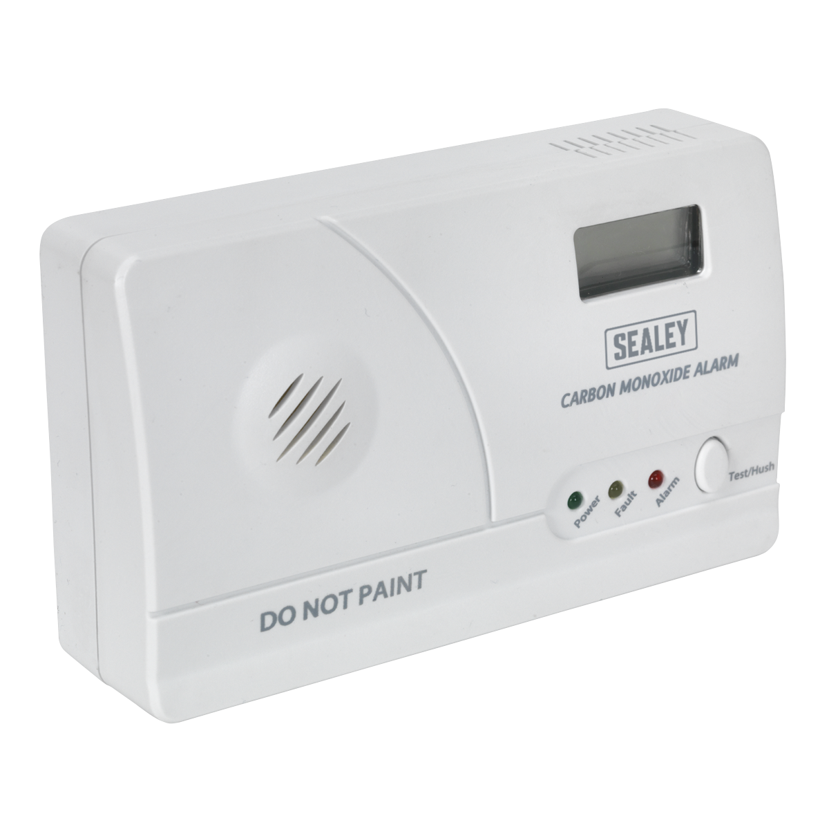 Carbon Monoxide Alarm
