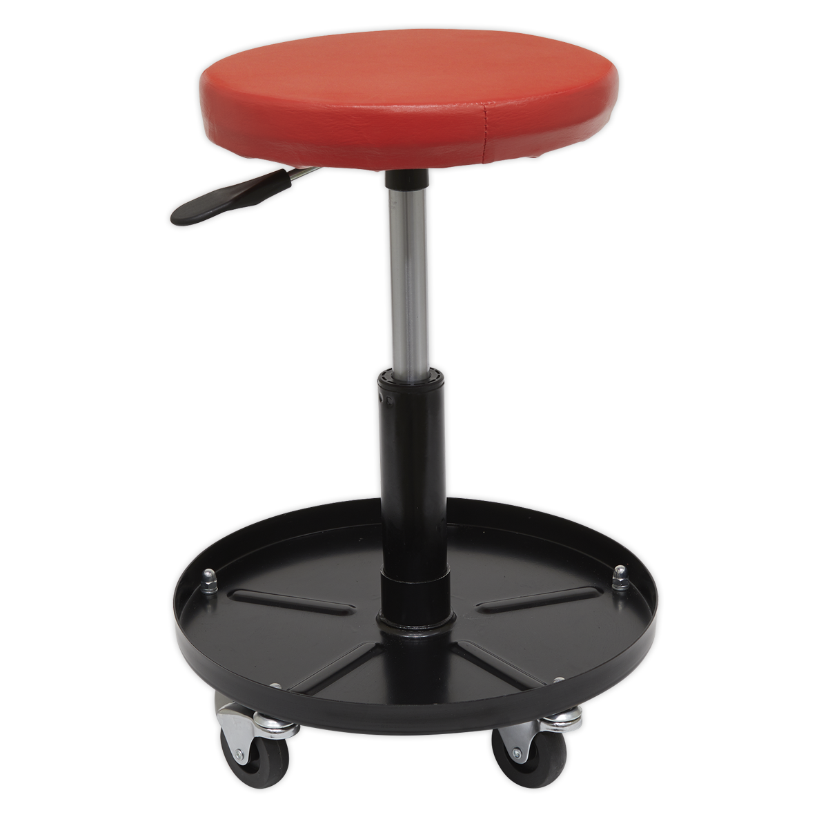 Pneumatic Mechanic’s Seat