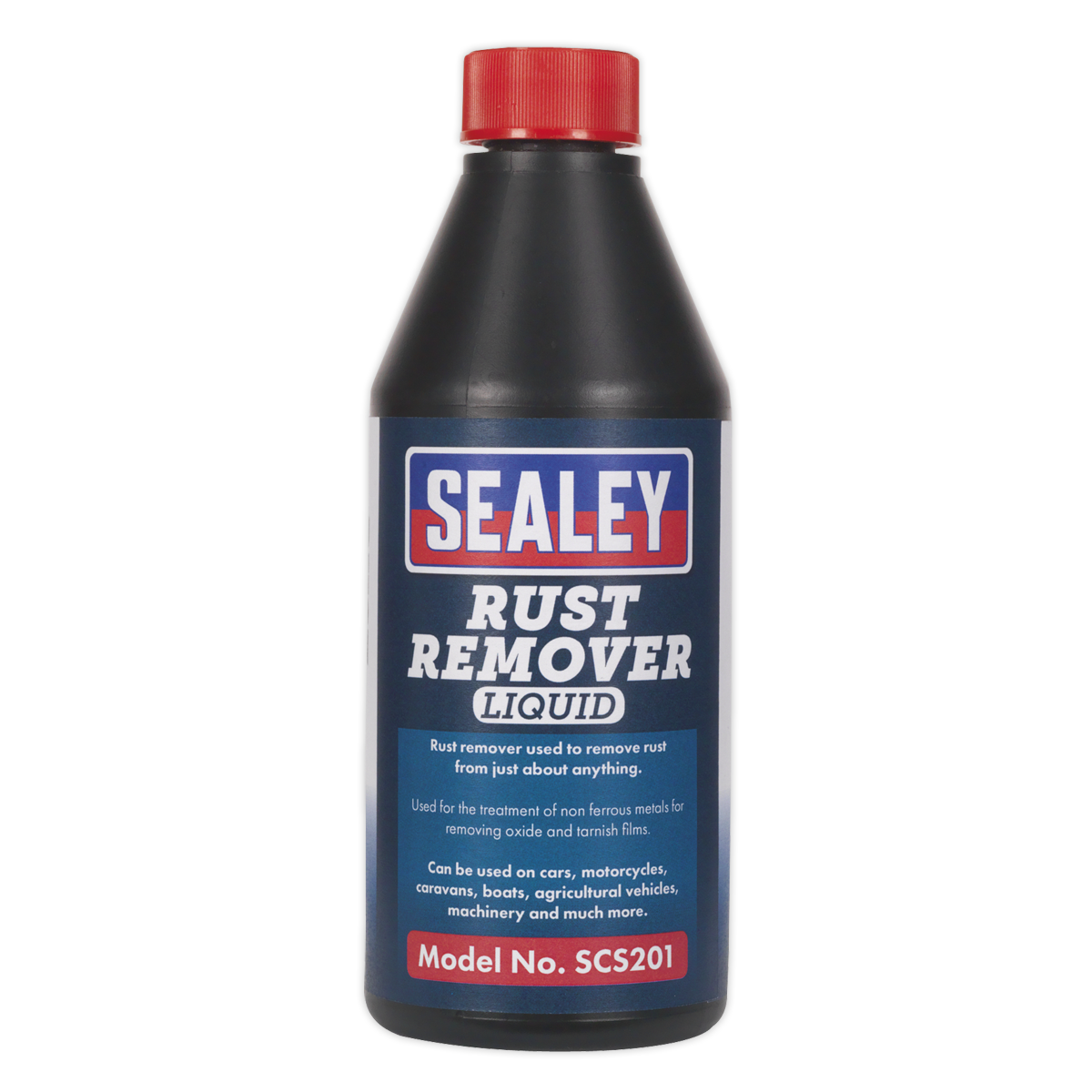 Rust Remover 500ml