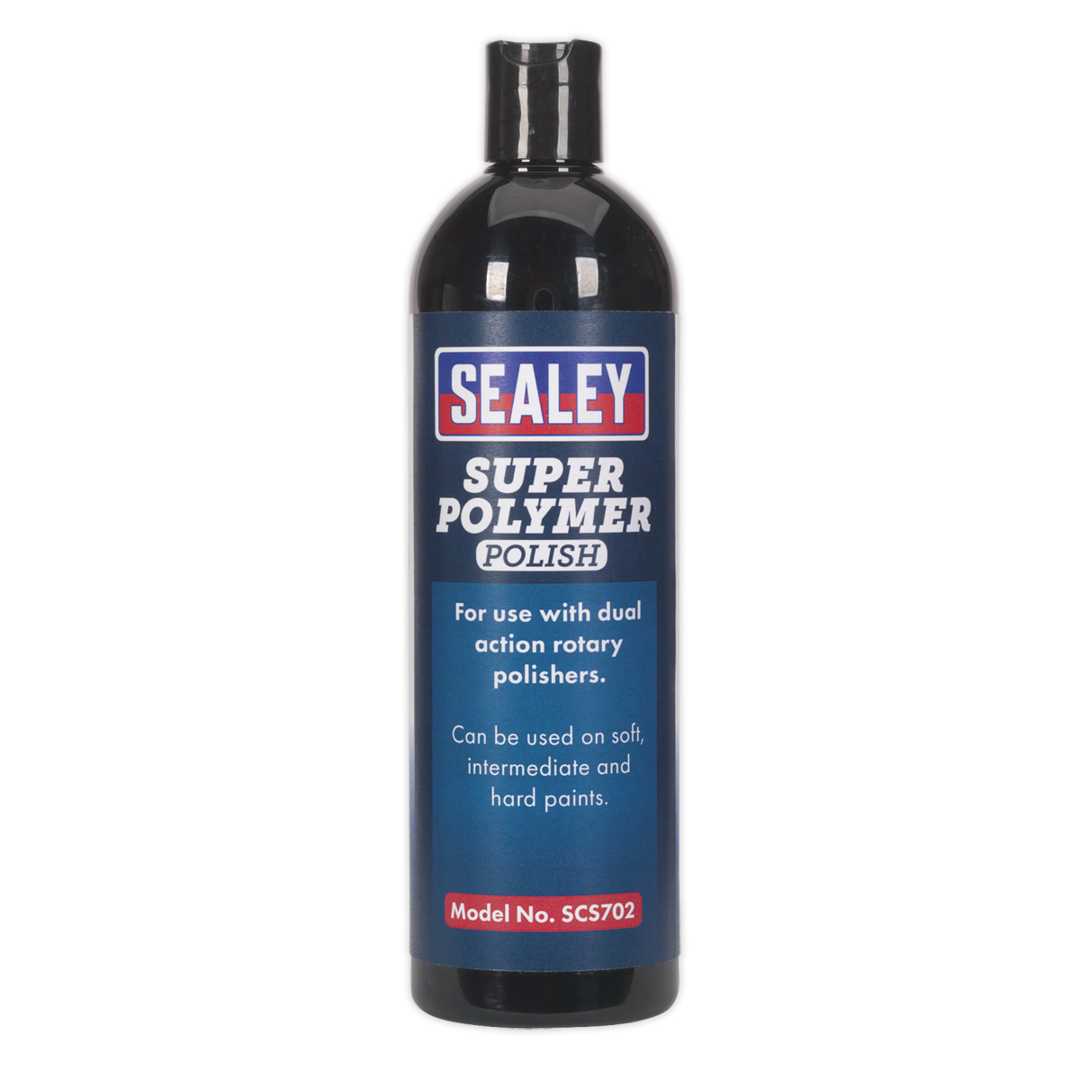 Super Polymer Polish 500ml