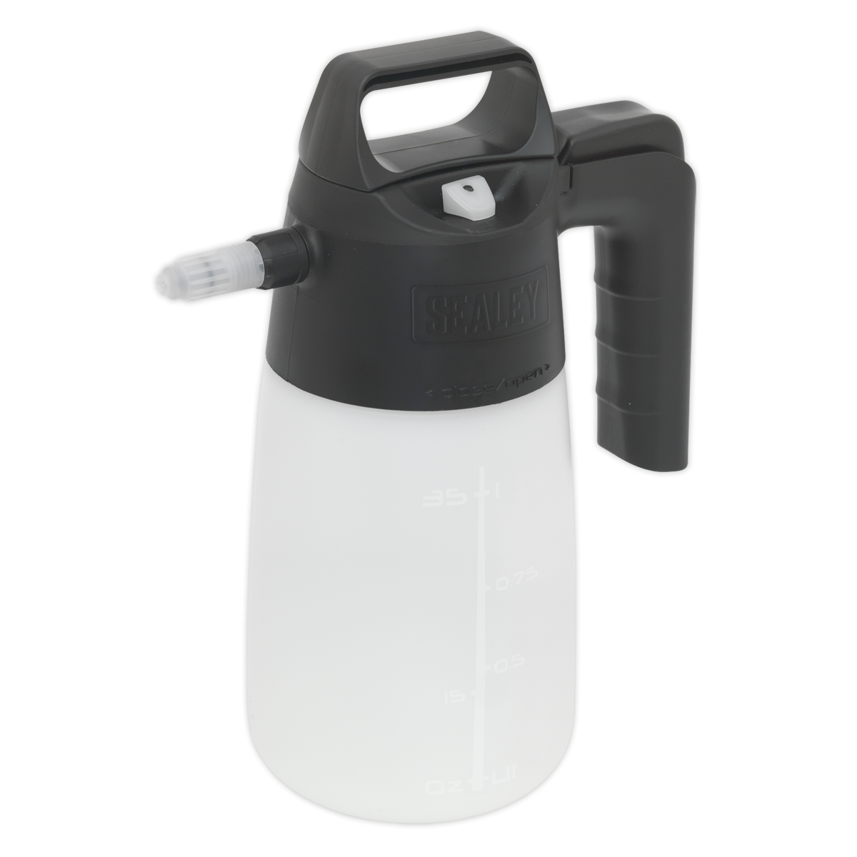 Premier Industrial Detergent Pressure Sprayer