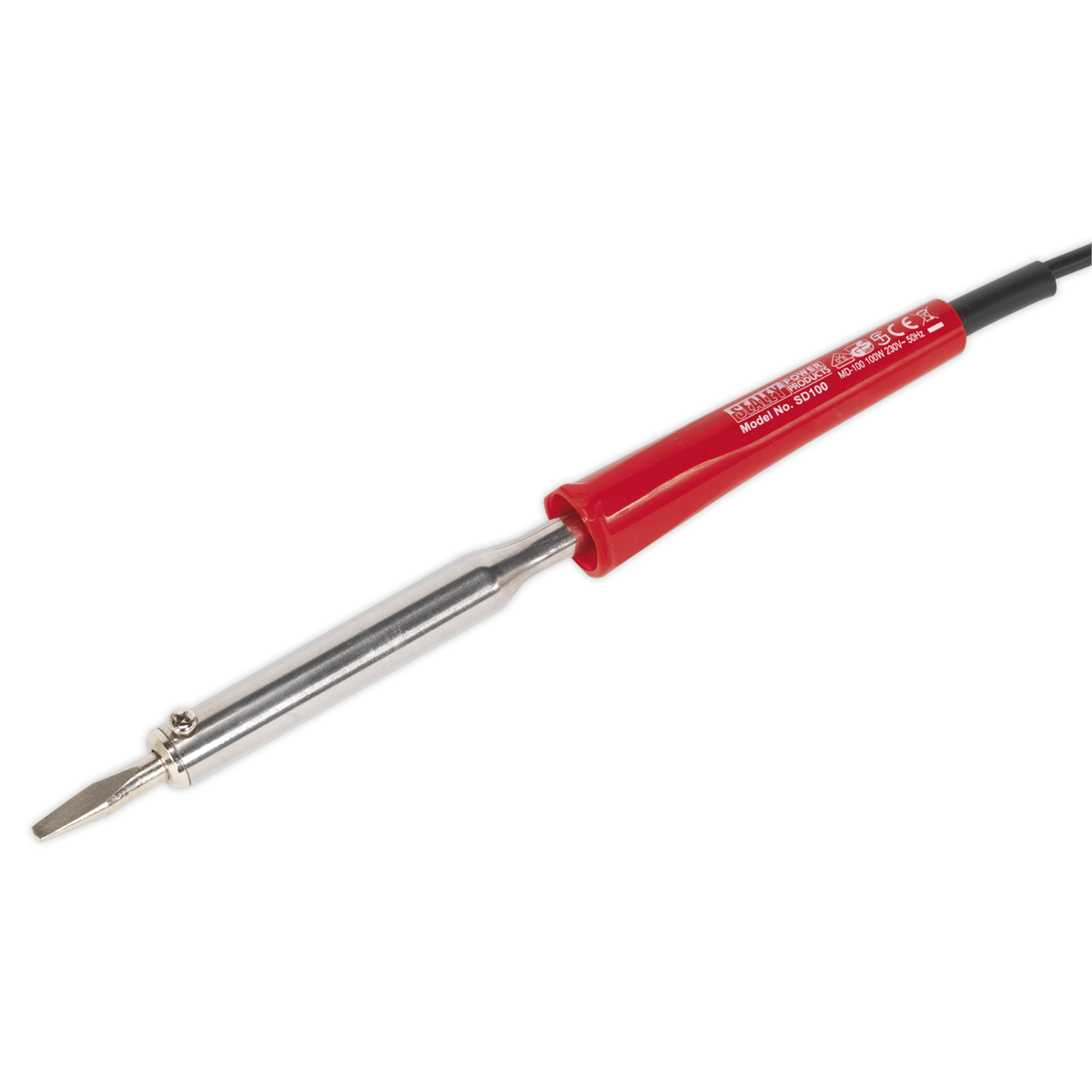 Soldering Iron 100W/230V