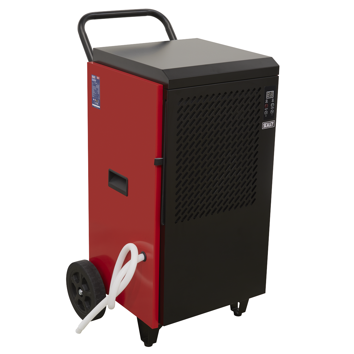 Industrial Dehumidifier 70L