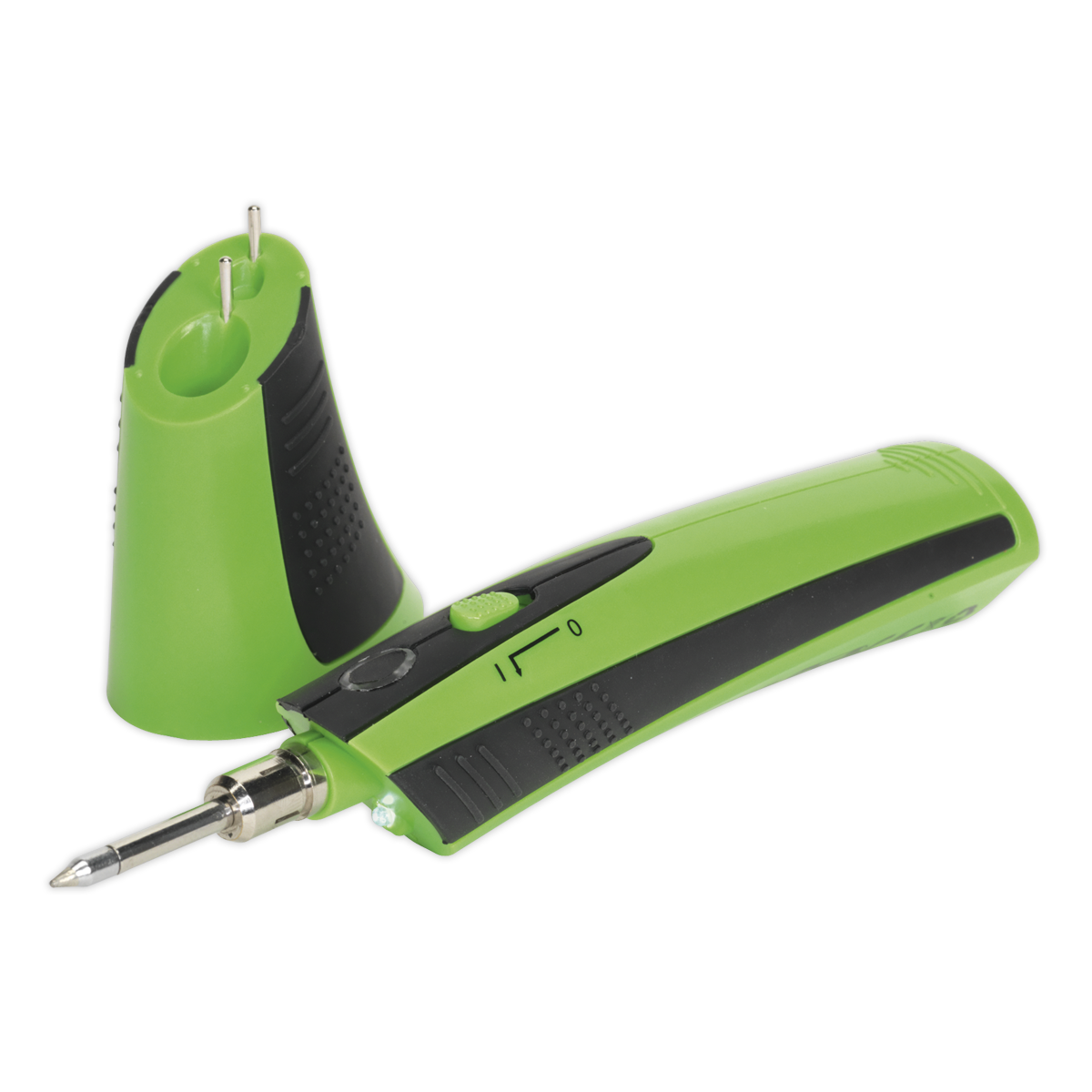 Soldering Iron Rechargeable 6W Lithium-ion