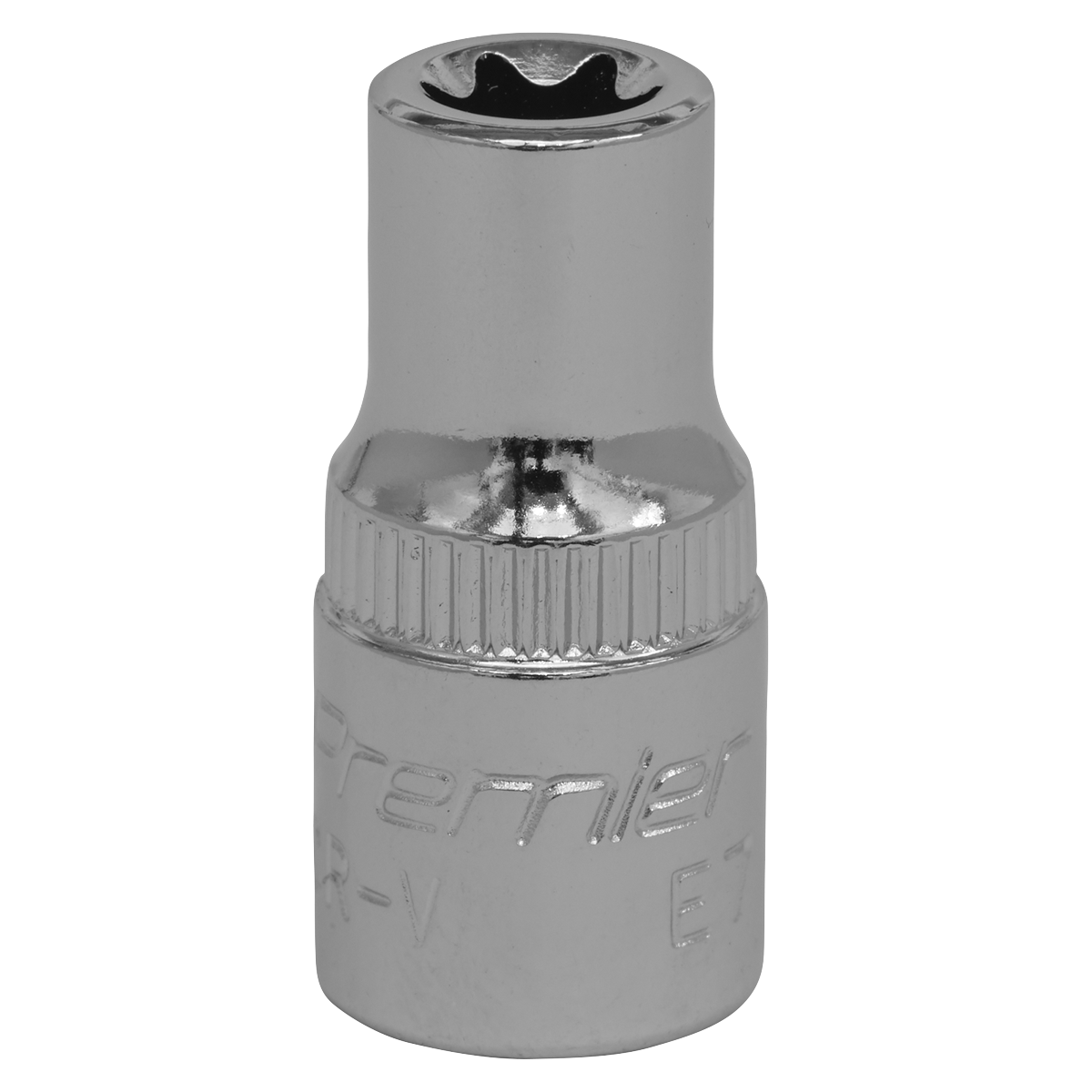 TRX-Star* Socket E7 1/4″Sq Drive