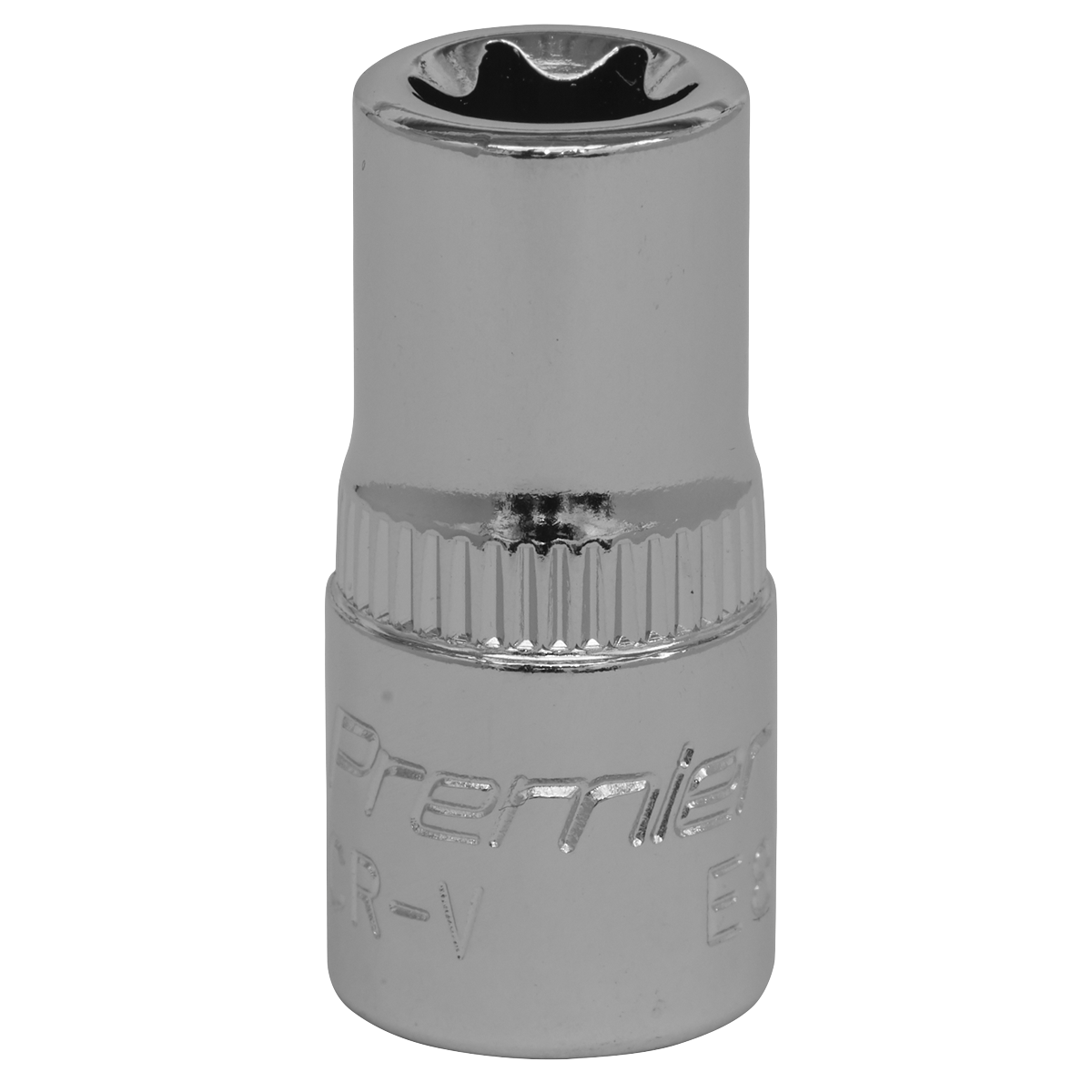 TRX-Star* Socket E8 1/4″Sq Drive