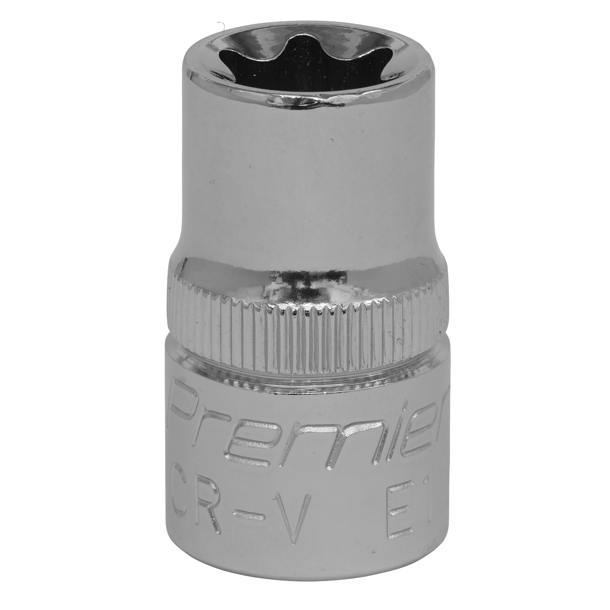 TRX-Star* Socket E18 1/2″Sq Drive