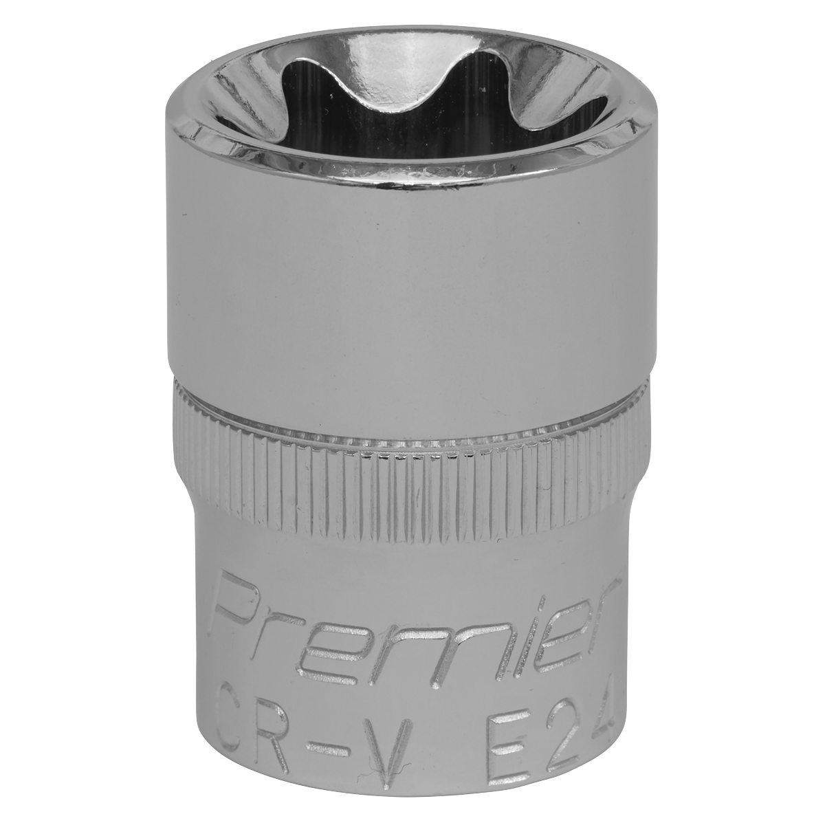 TRX-Star* Socket E24 1/2″Sq Drive