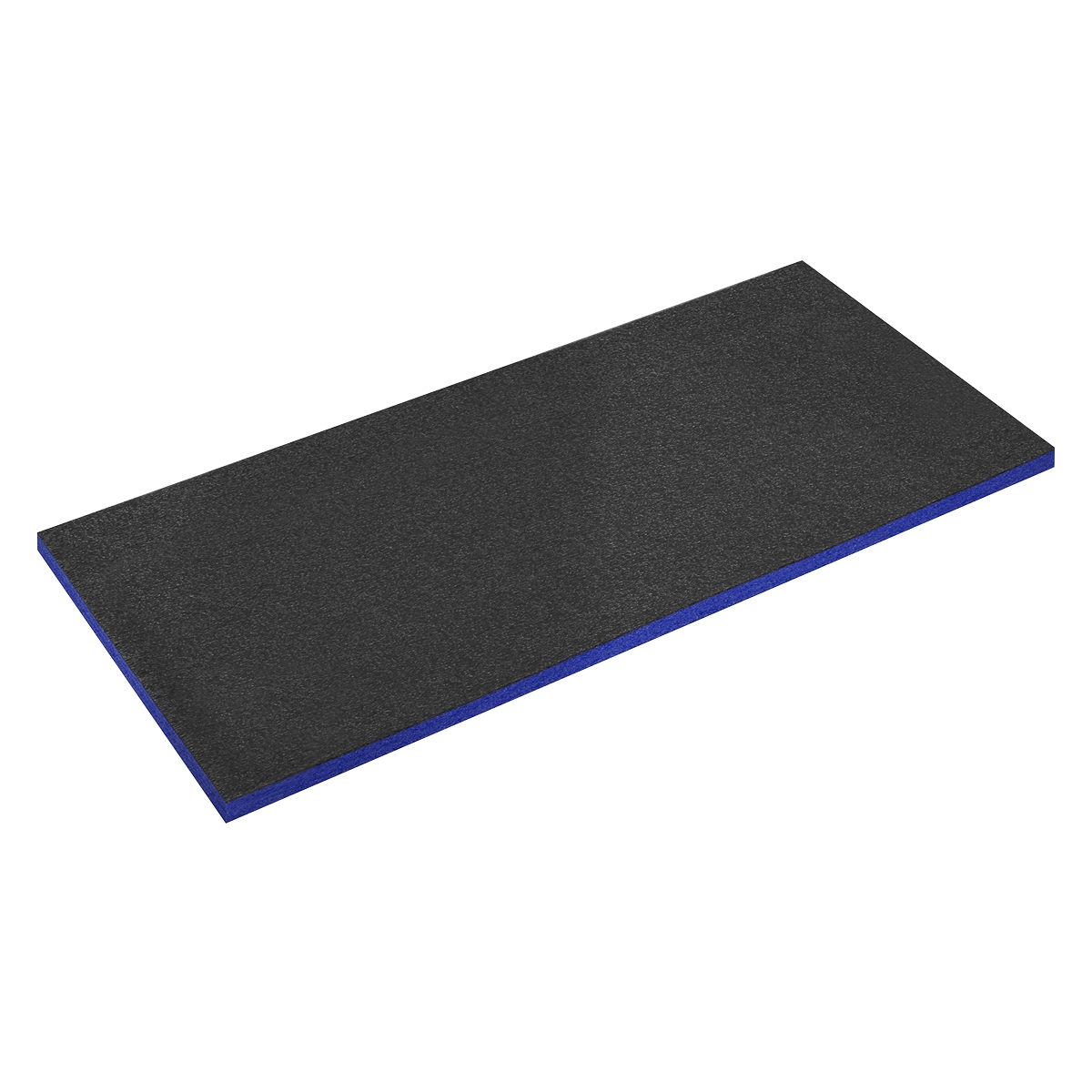 Easy Peel Shadow Foam® Blue/Black 1200 x 550 x 30mm