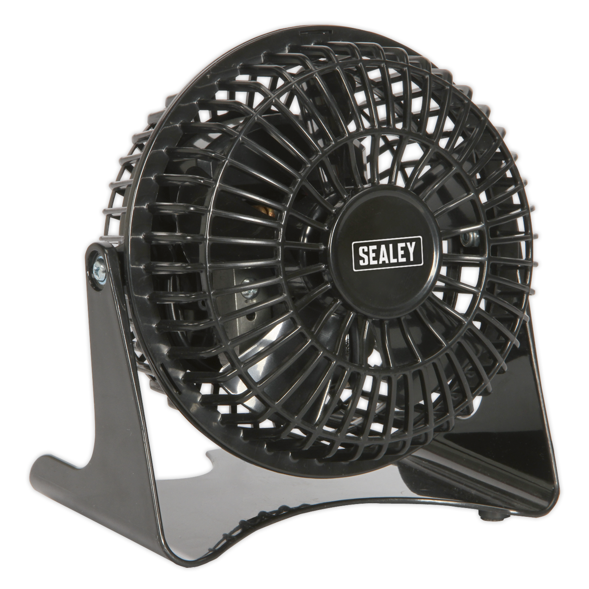 Desk Fan Mini 4″ 230V