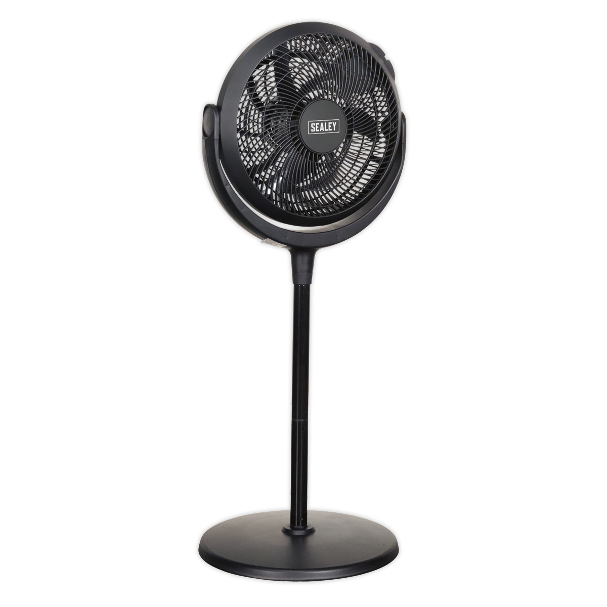 Desk & Pedestal Fan 12″ 230V