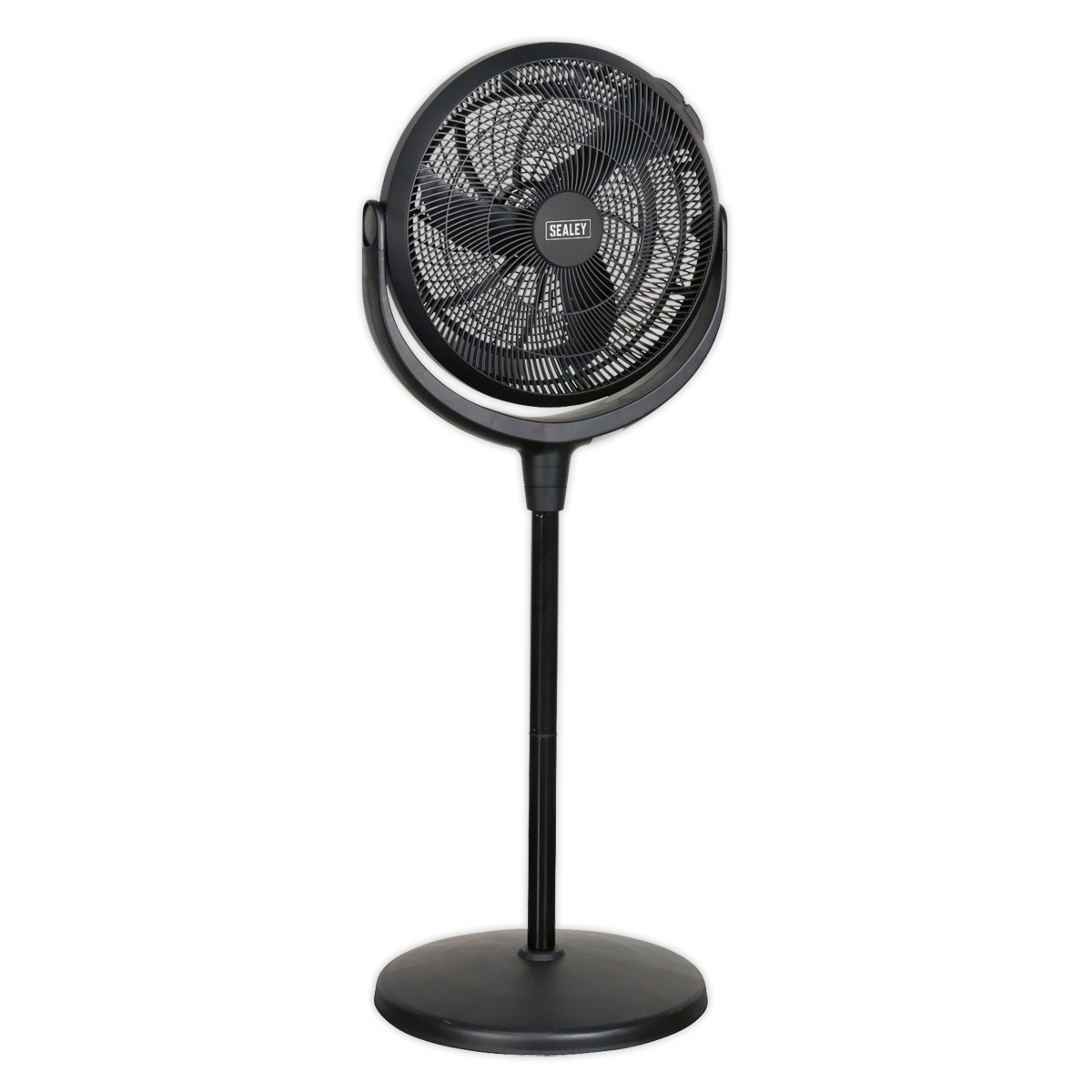 Desk & Pedestal Fan 16″ 230V