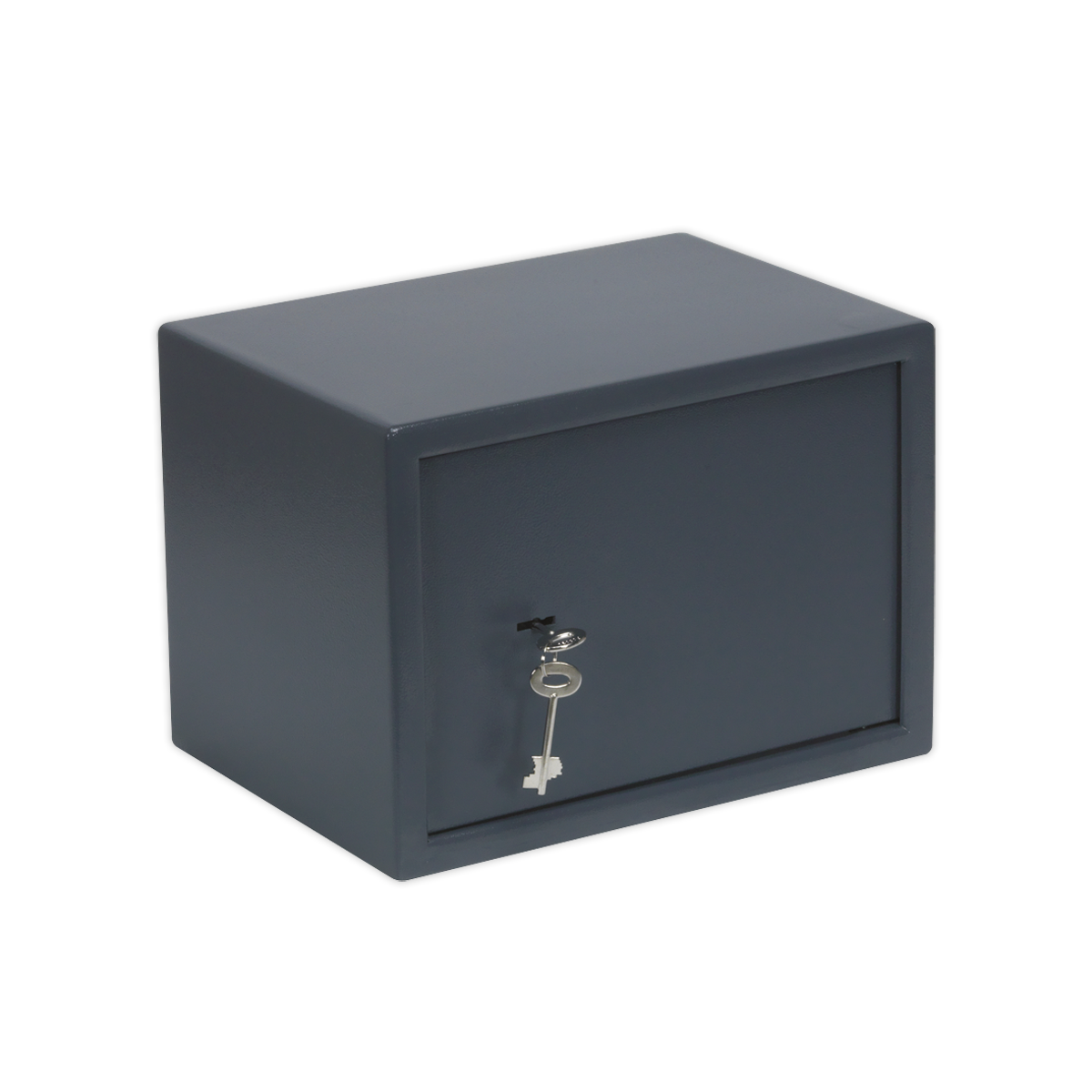 Key Lock Security Safe 350 x 250 x 250mm