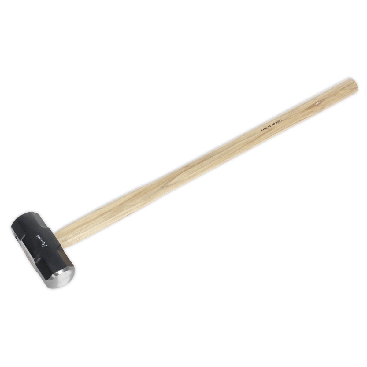 Sledge Hammer 10lb Hickory Shaft