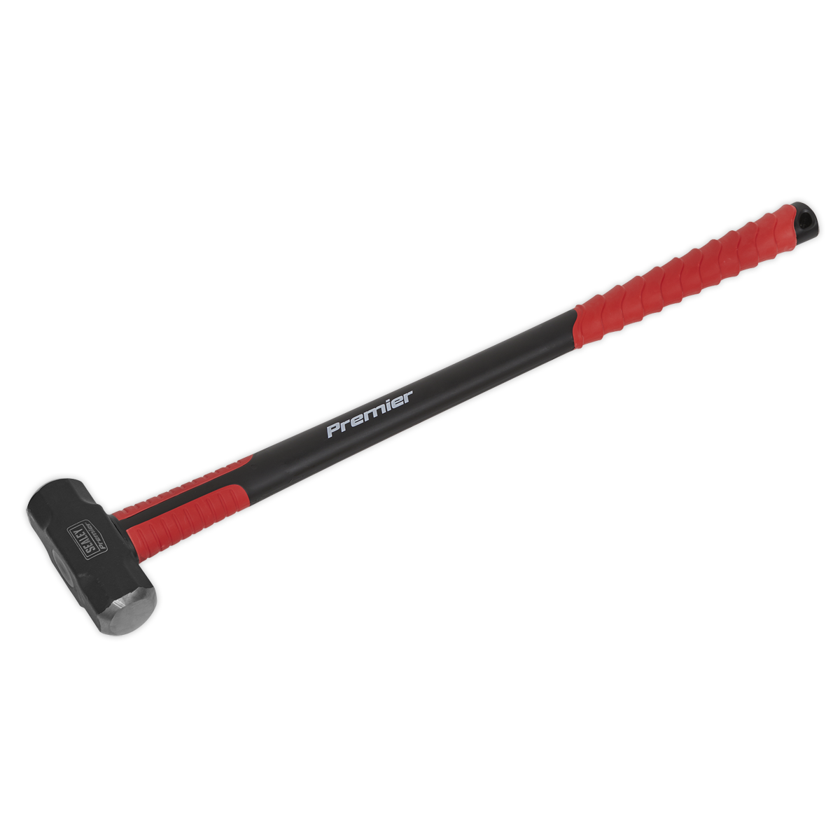 Sledge Hammer 7lb Fibreglass Shaft