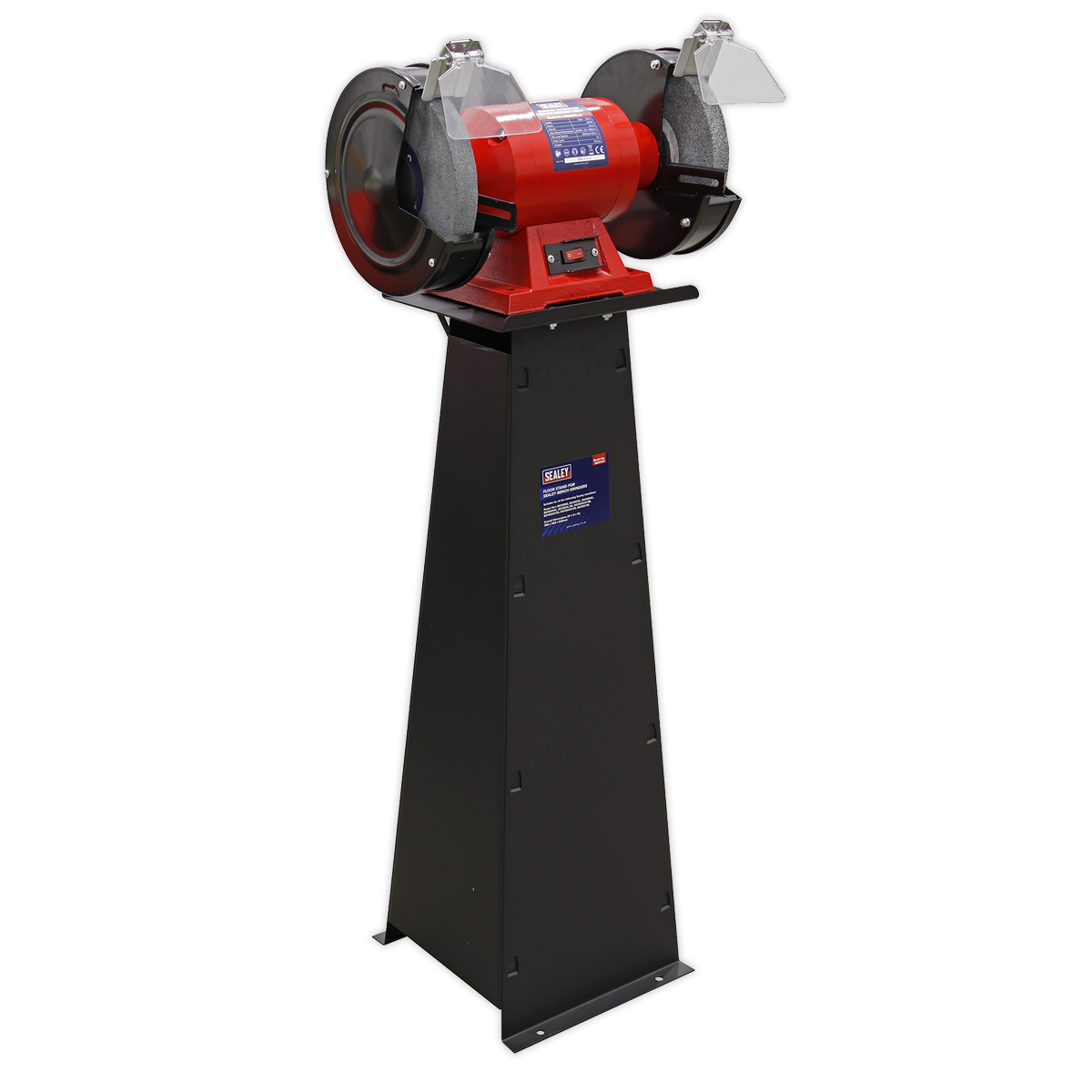 Floor Stand for Sealey Bench Grinders