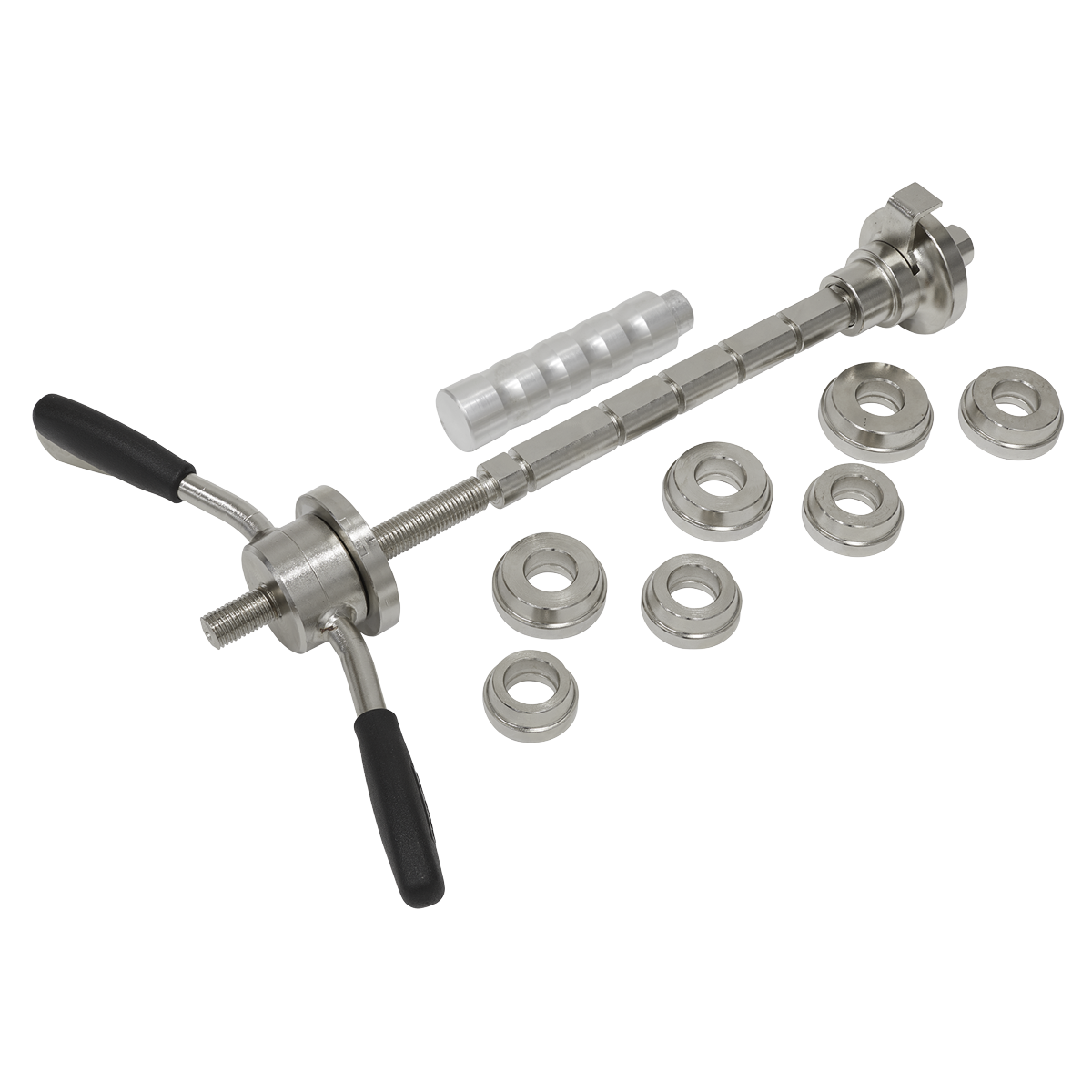 Steering Bearing Press – Motorcycle