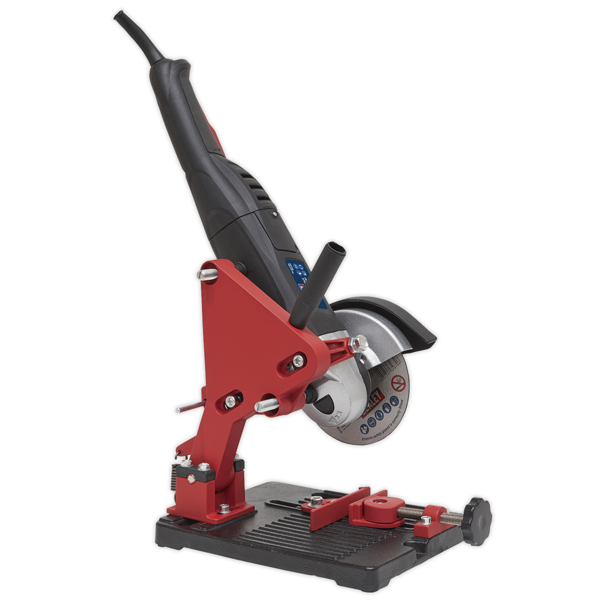 Angle Grinder Stand