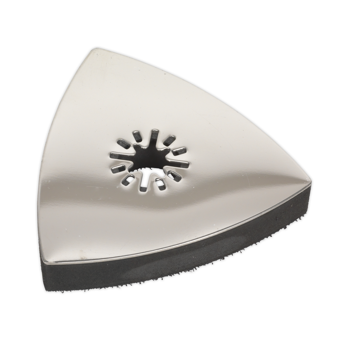 Multi-Tool Triangle Backing Pad 88mm