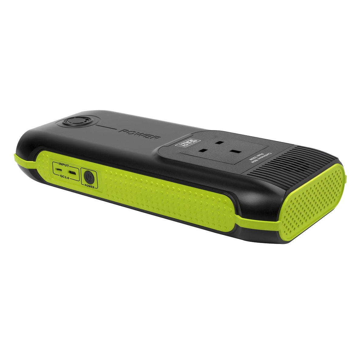 Power Pack 160W AC 31200mAh Capacity – Lithium