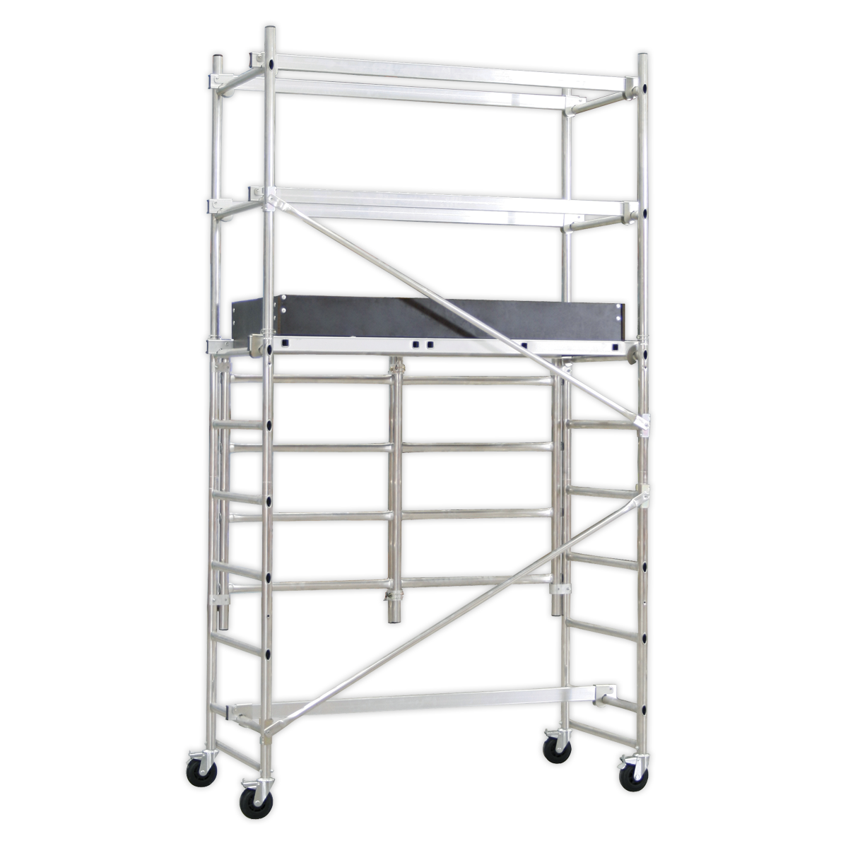 Platform Scaffold Tower EN 1004