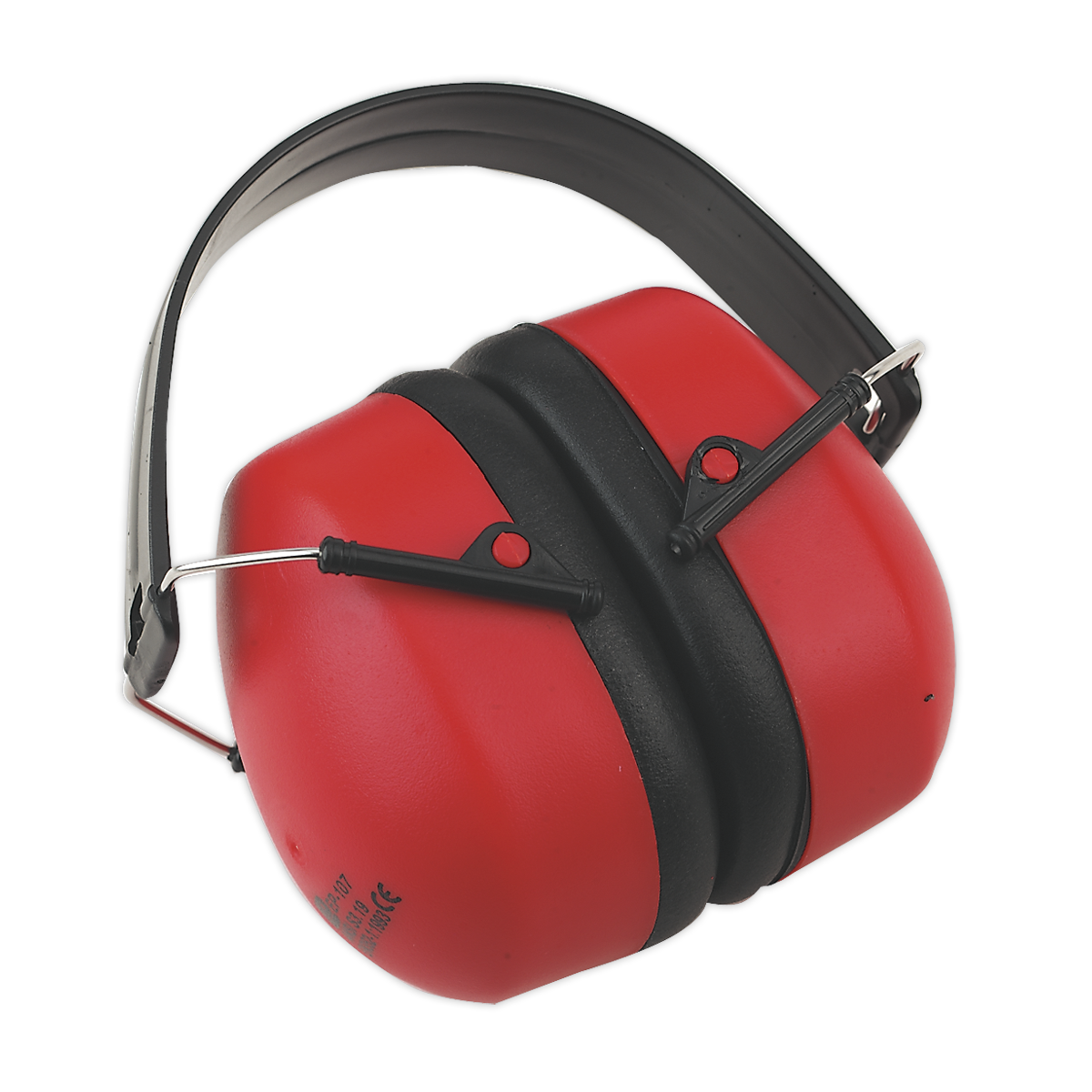 Ear Defenders Folding