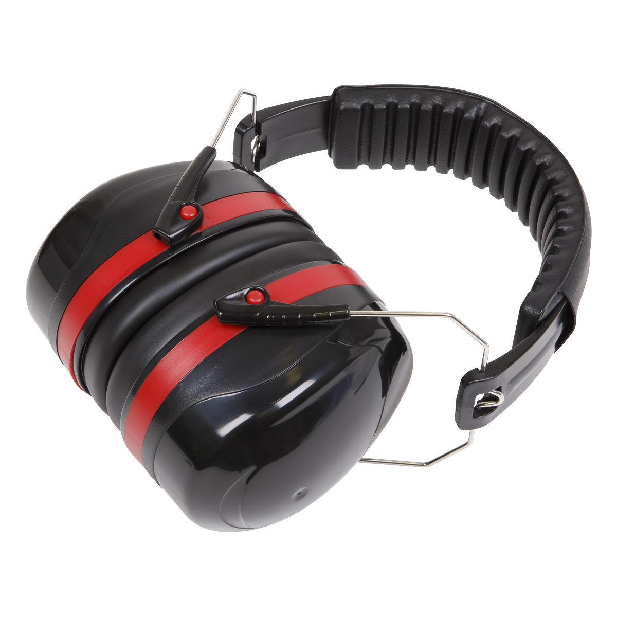 Deluxe Ear Defenders – Folding