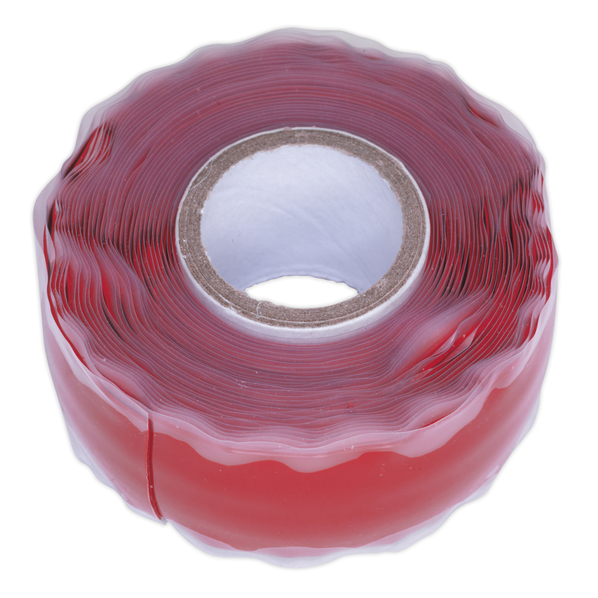 Silicone Repair Tape 5m Red