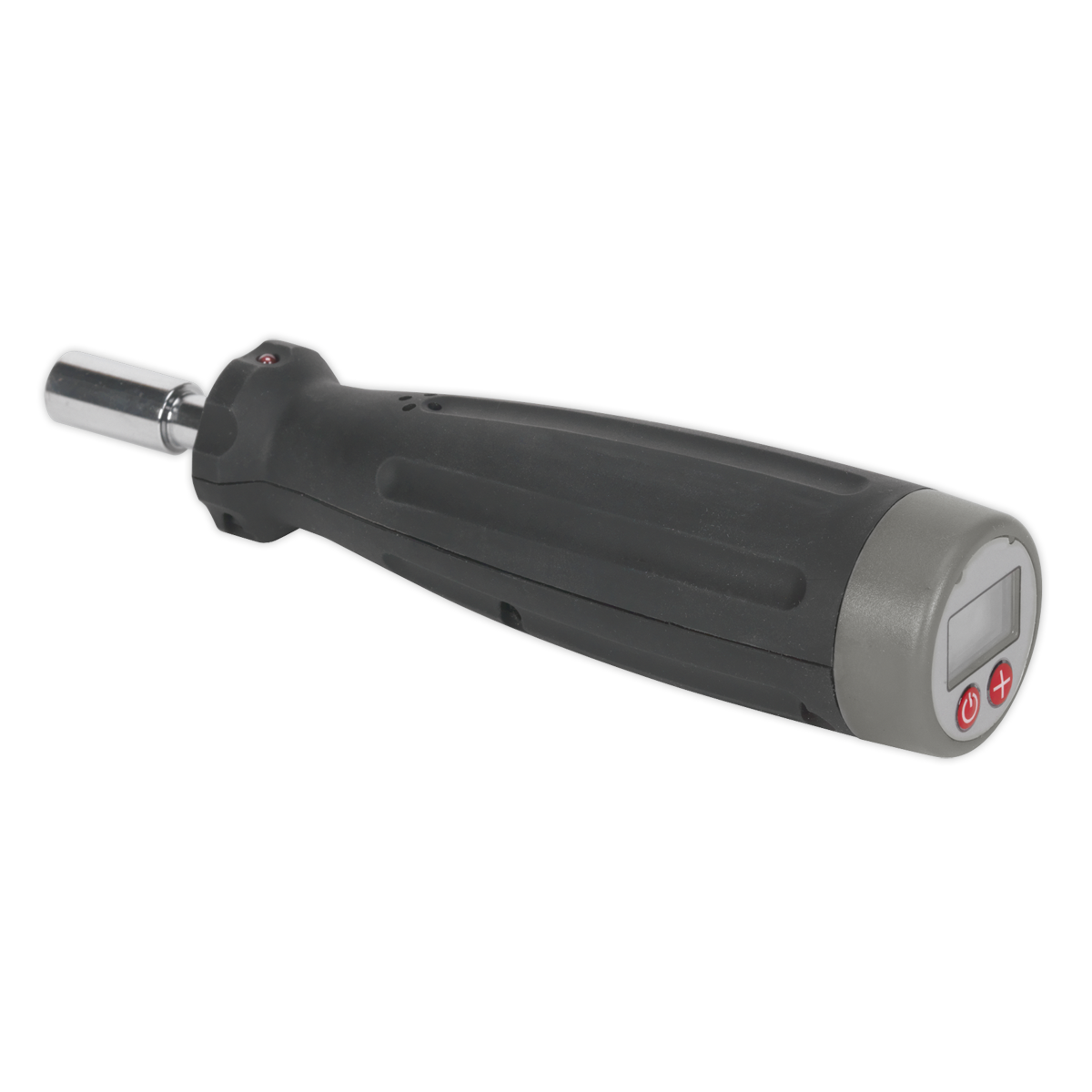 Screwdriver Torque Digital 0.05-5Nm 1/4″Hex Drive