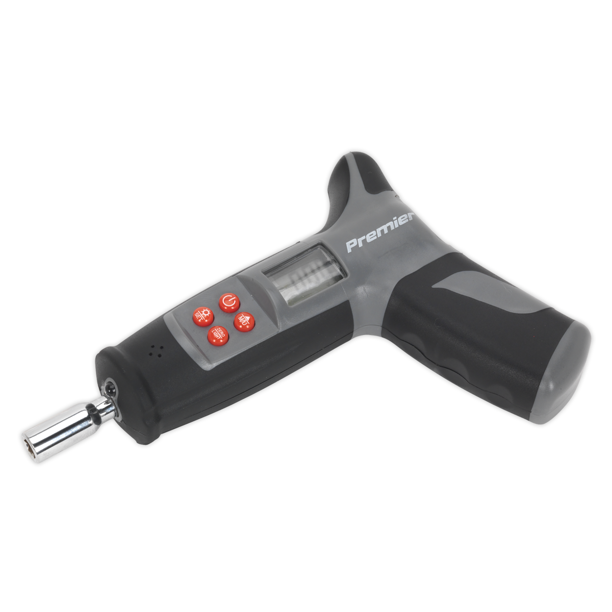 Torque Screwdriver Digital 0-20Nm 1/4″Hex Drive