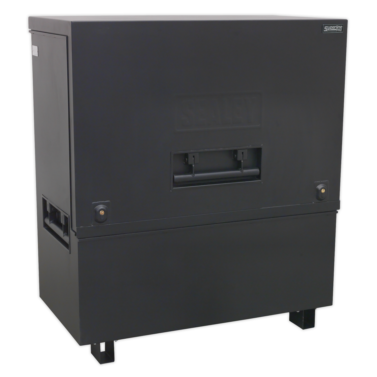 Tool Vault 1125 x 610 x 1275mm