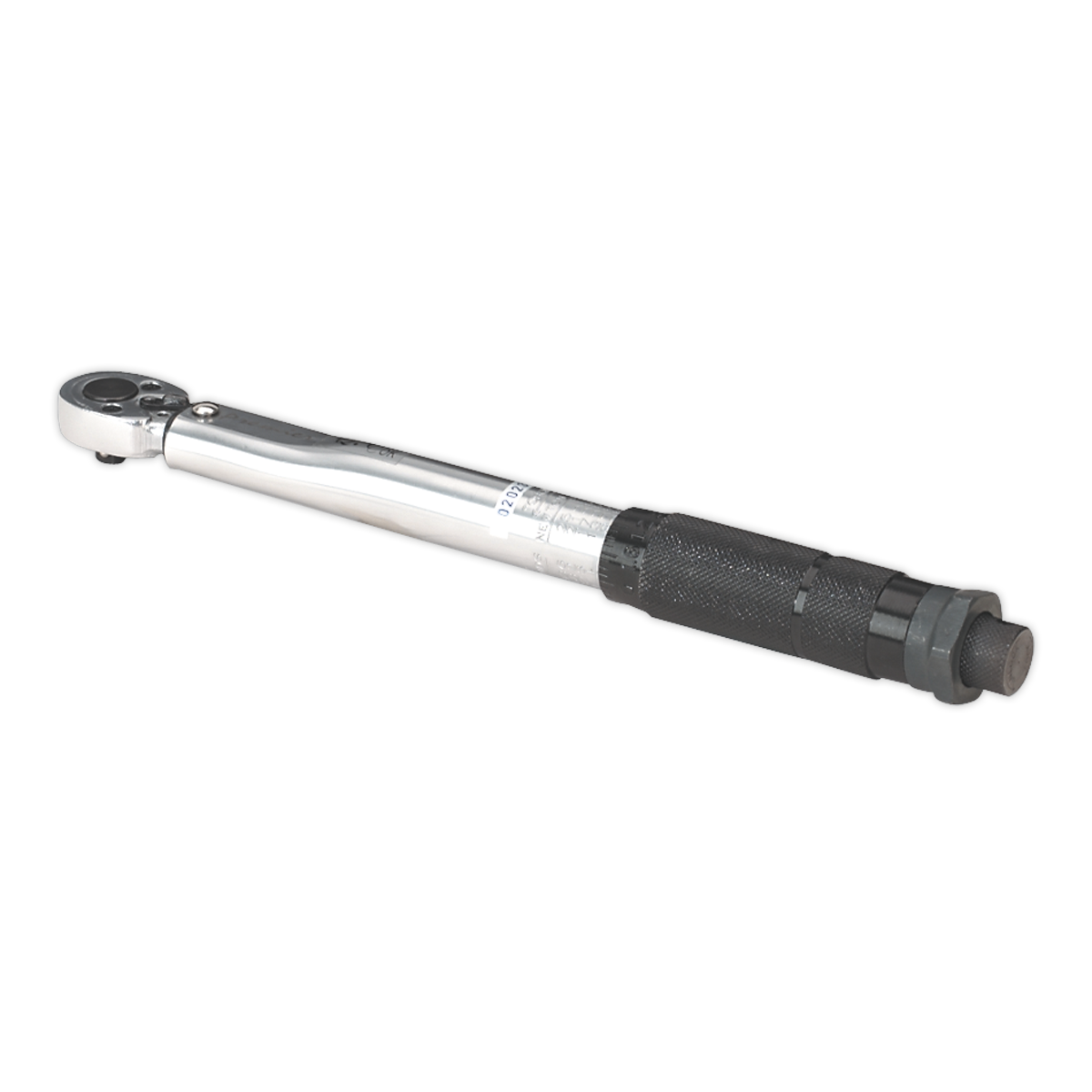 Torque Wrench Micrometer Style 1/4″Sq Drive 5-25Nm(44-221lb.in) – Calibrated