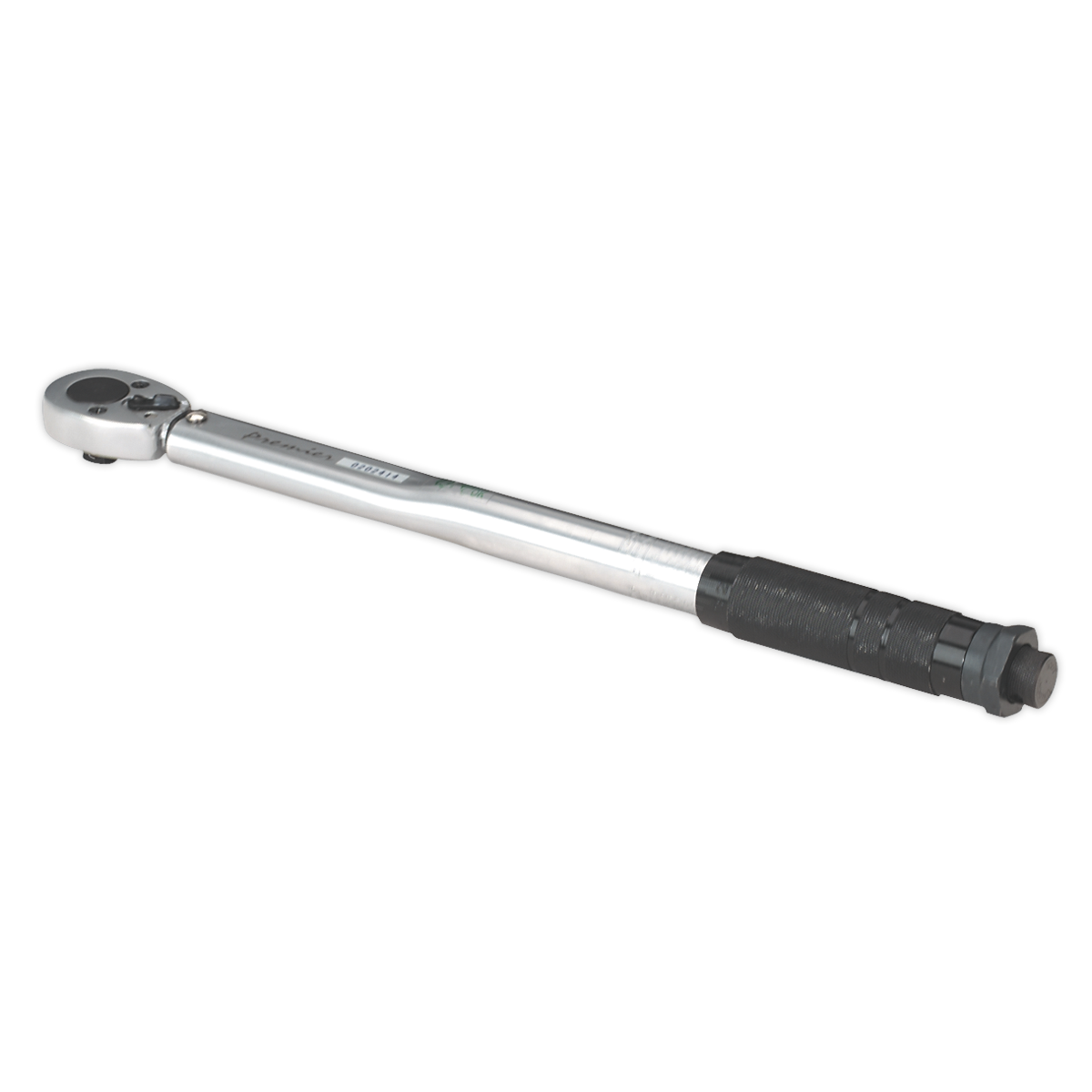 Torque Wrench Micrometer Style 3/8″Sq Drive 7-112Nm(5-83lb.ft) – Calibrated