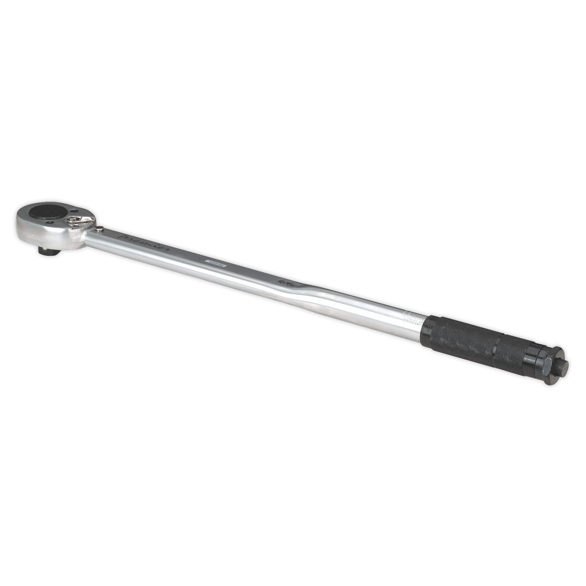 Torque Wrench Micrometer Style 3/4″Sq Drive 70-420Nm(52-310lb.ft) – Calibrated