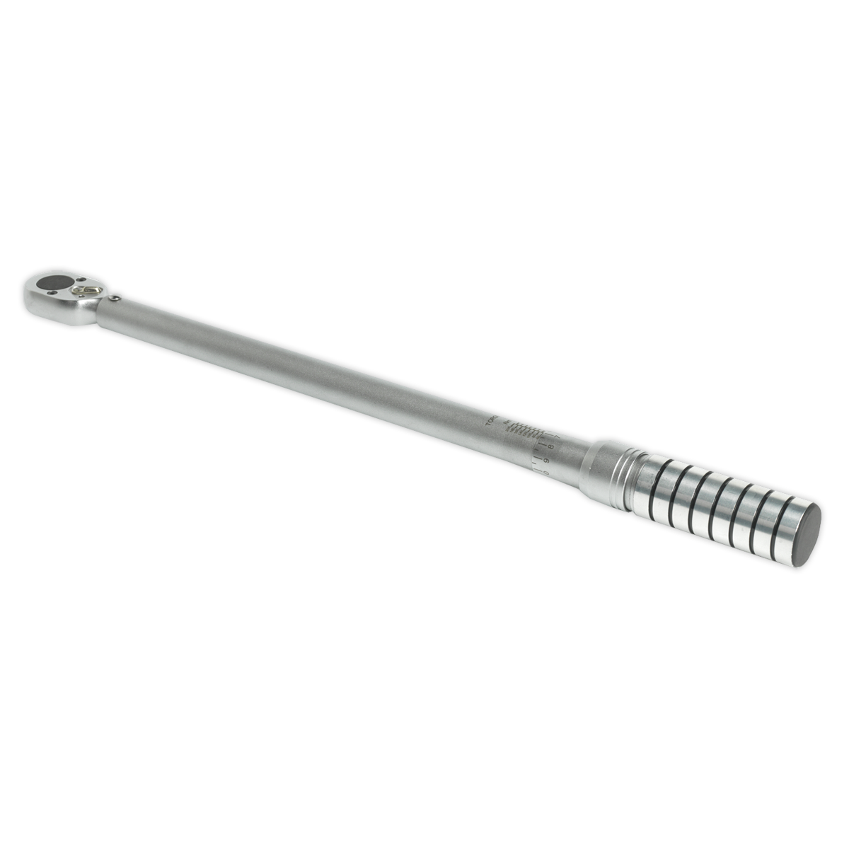 Torque Wrench Micrometer Style 1/2″Sq Drive 40-200Nm(29.5-148lb.ft) – Calibrated