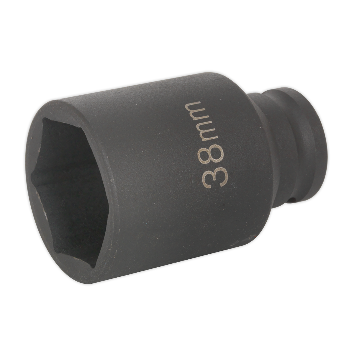 Impact Socket 38mm Deep 1/2″Sq Drive