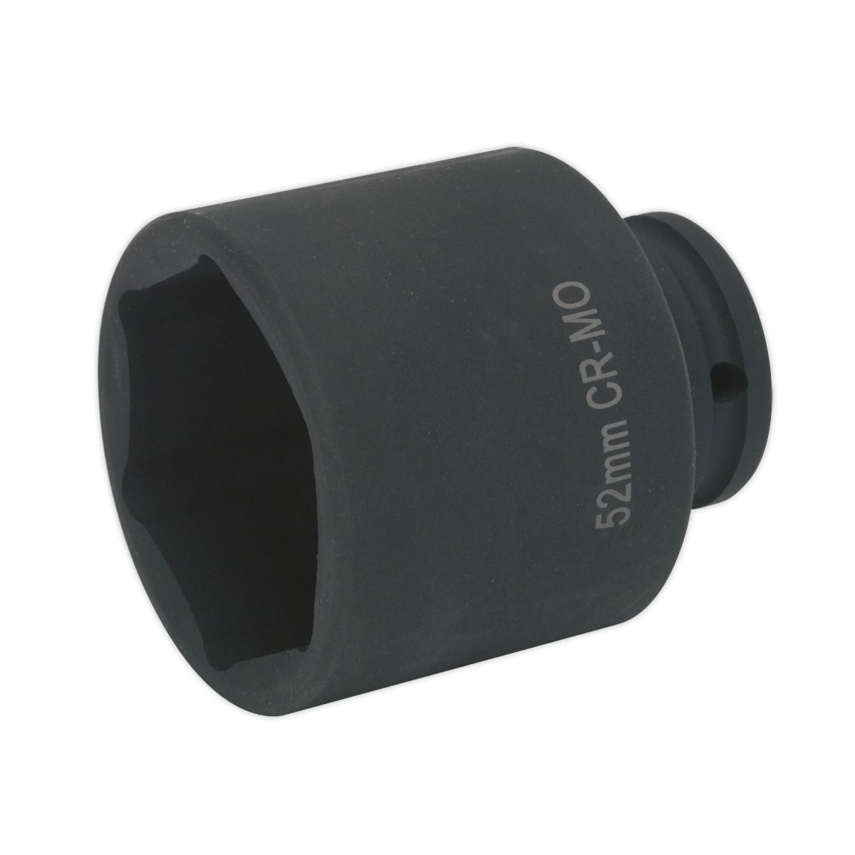 Impact Socket 52mm 1/2″Sq Drive