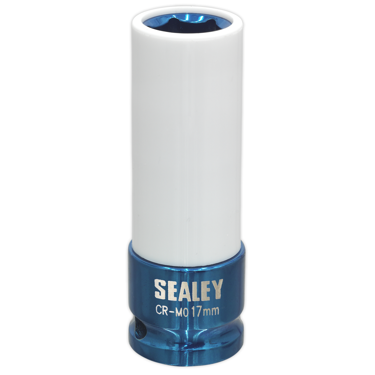 Alloy Wheel Impact Socket 17mm 1/2″Sq Drive