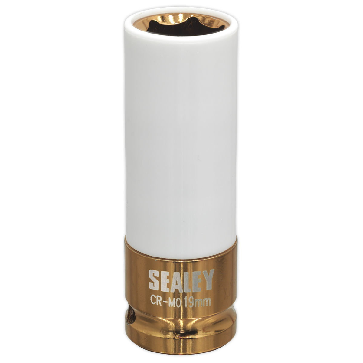 Alloy Wheel Impact Socket 19mm 1/2″Sq Drive