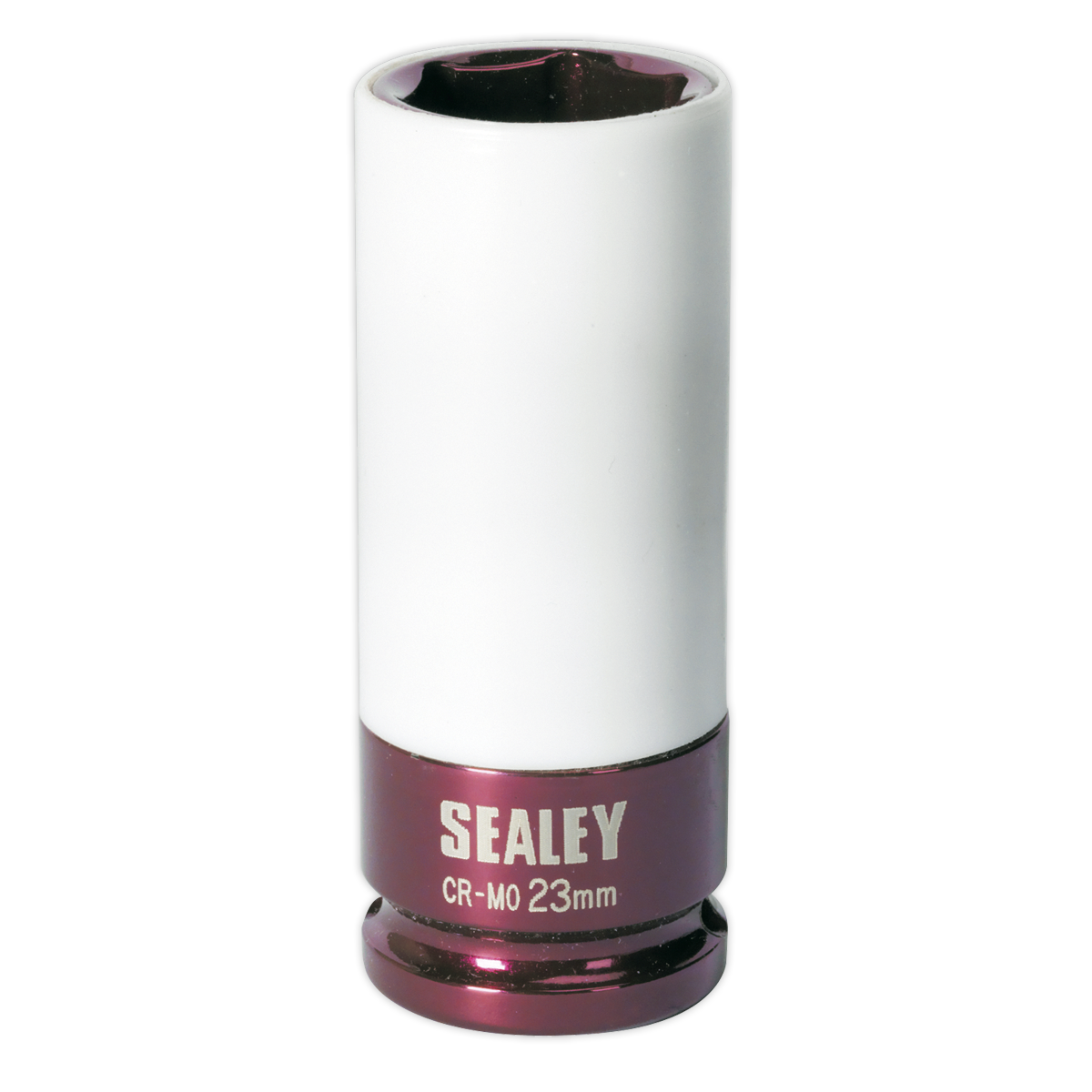 Alloy Wheel Impact Socket 23mm 1/2″Sq Drive