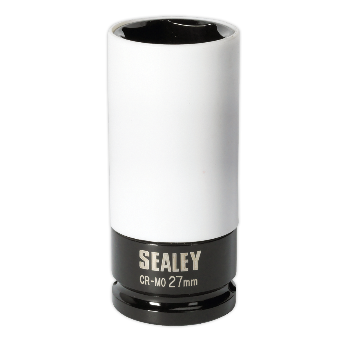 Alloy Wheel Impact Socket 27mm 1/2″Sq Drive