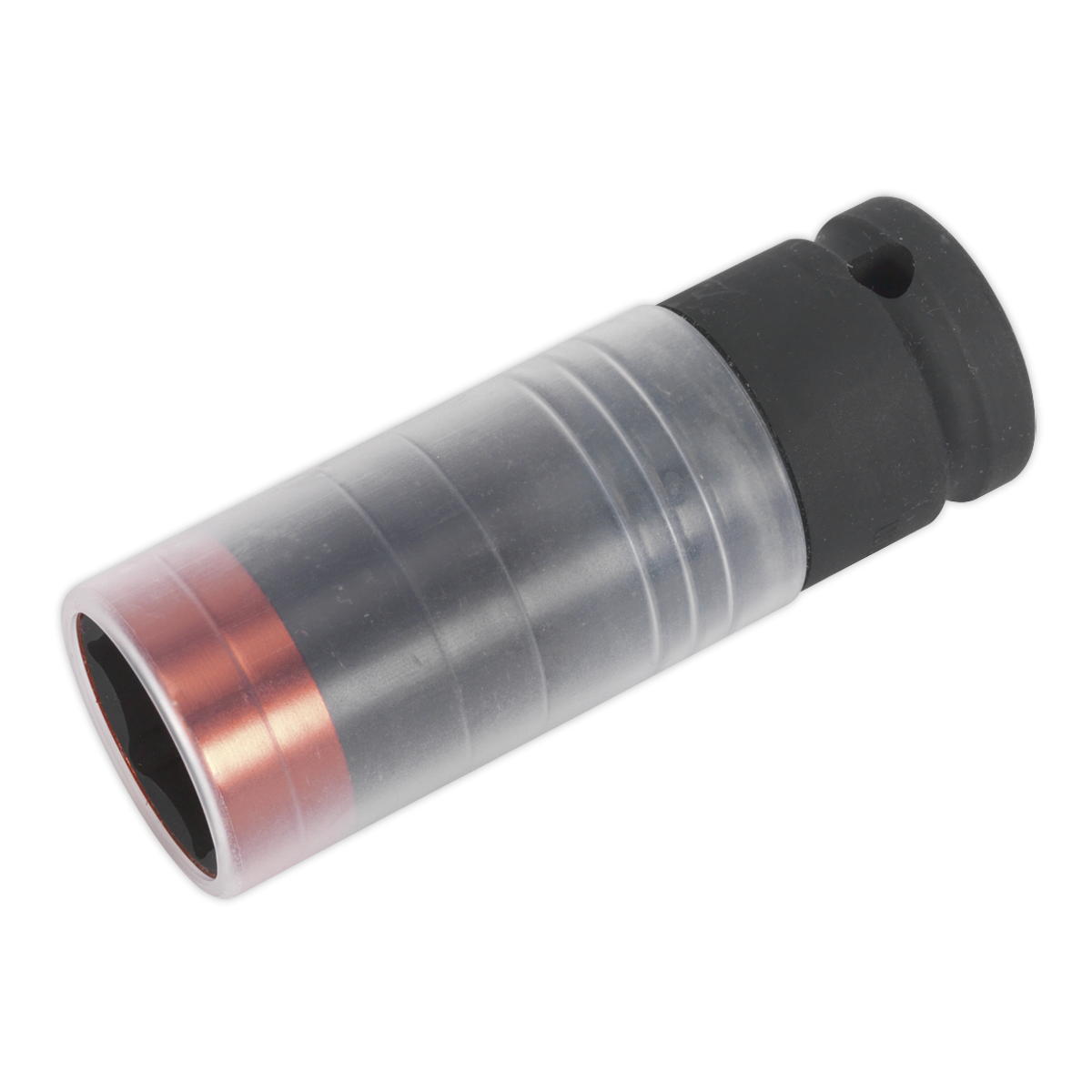 Alloy Wheel Ultra-Power Impact Socket 21mm 1/2″Sq Drive