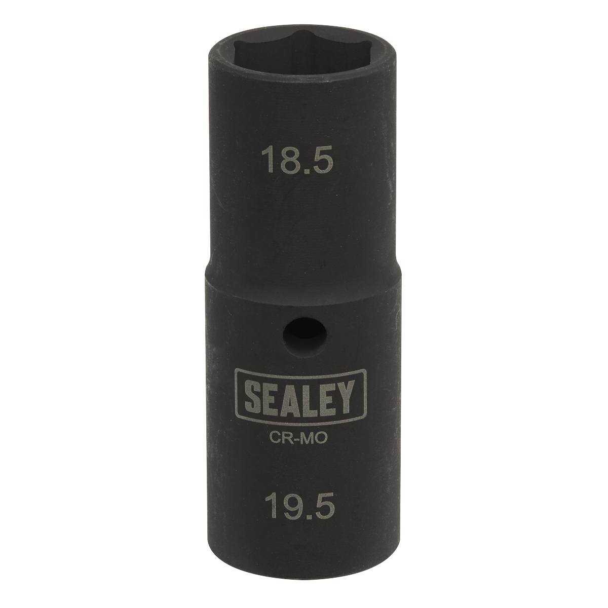 Deep Impact Socket 1/2″Sq Drive Double Ended 18.5/19.5mm
