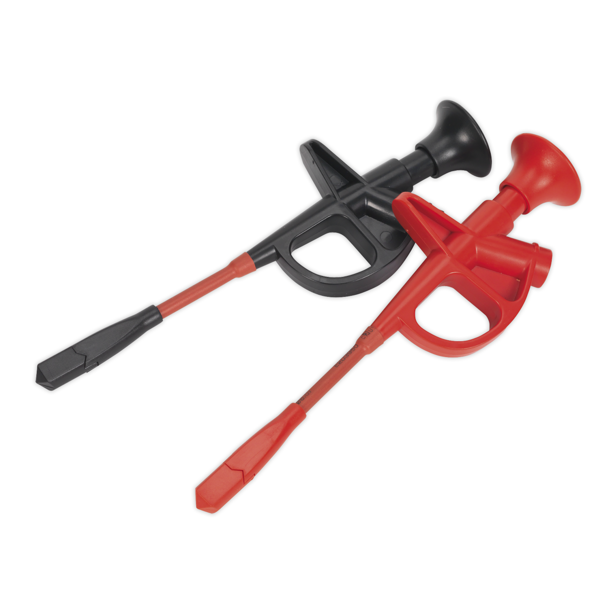 Automotive Wire Piercing Test Lead Probes 0-50V