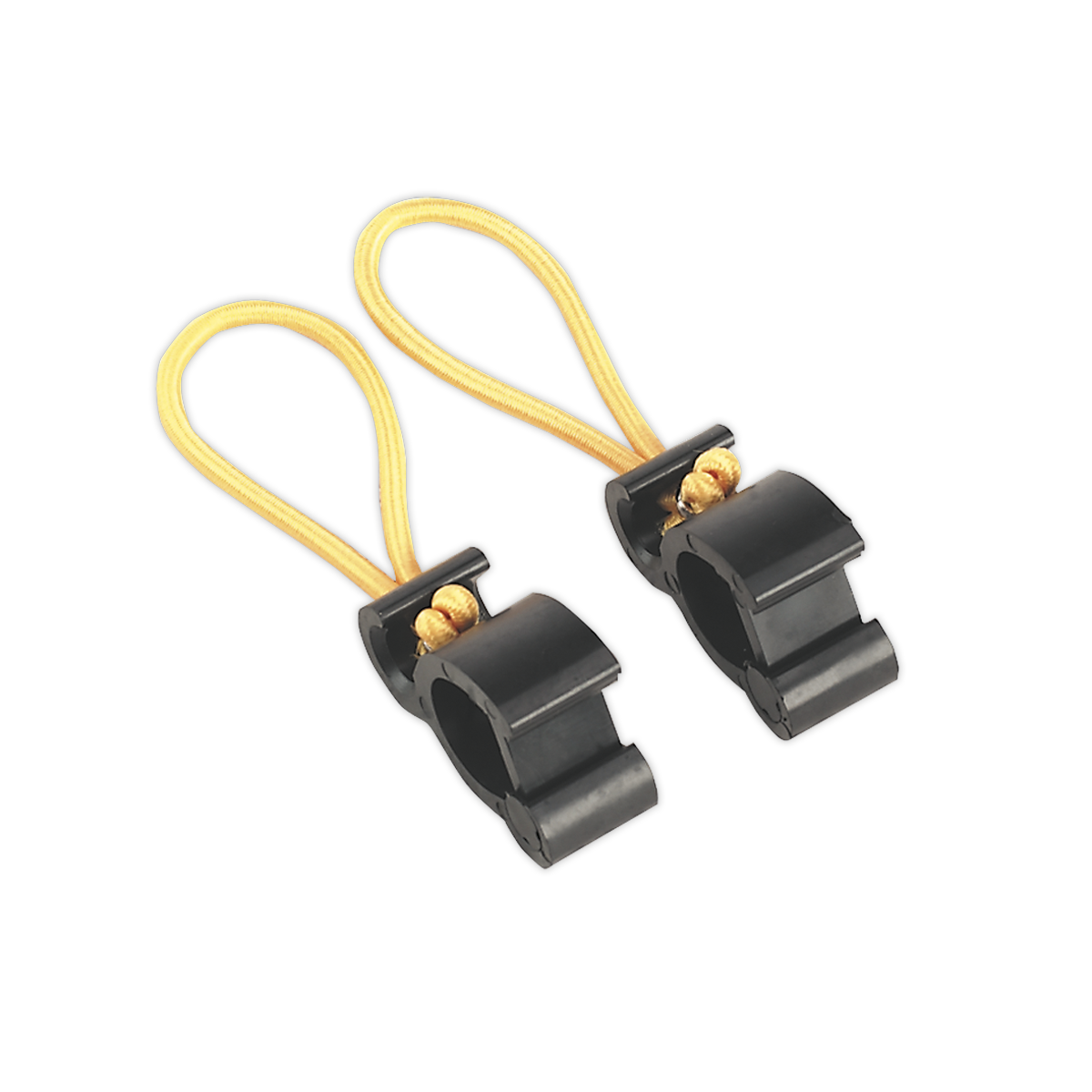 Tarpaulin Clip Pack of 2
