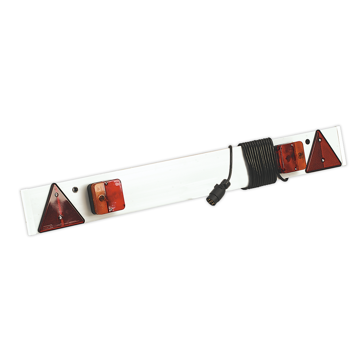 Trailer Board 4ft with 5m Cable