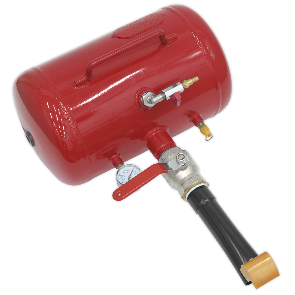 Bead Seating Tool 19L – Lever Trigger