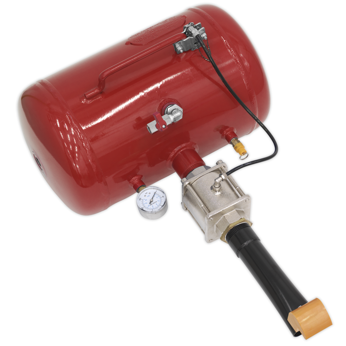 Bead Seating Tool 19L – Push-Button Trigger