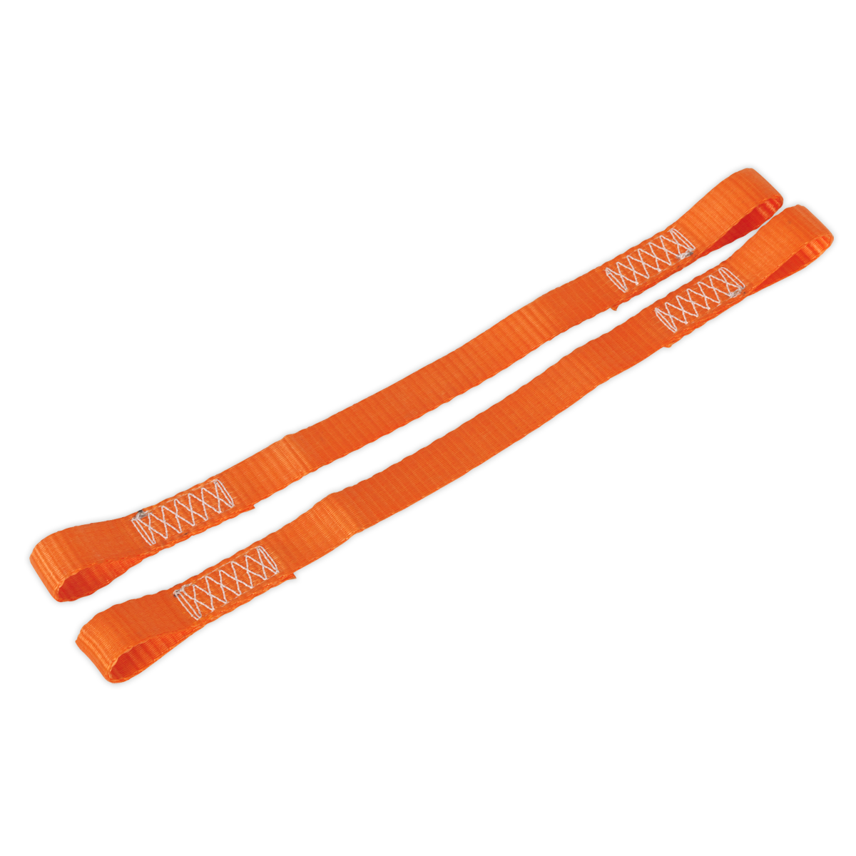 Tie Down Securing Loop – Pair