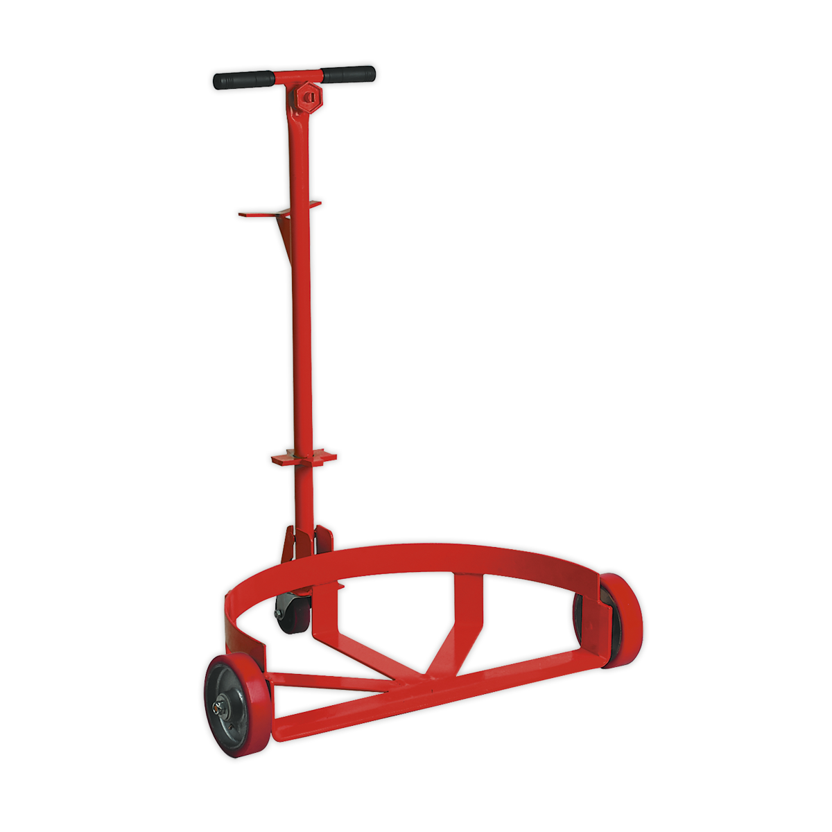 Drum & Barrel Trolley